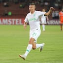 Twitter: @indioramirez97