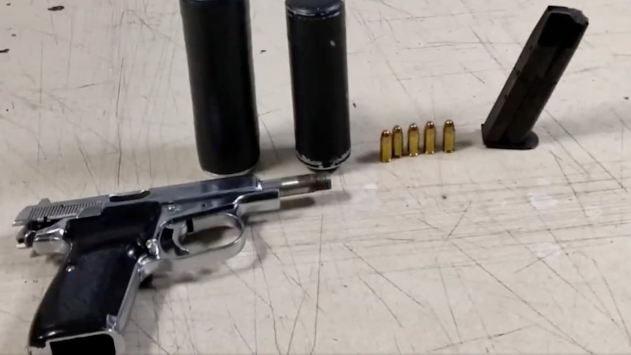 El Departamento de Control de Armas de las Fuerzas Militares está en el ojo del huracán por posible corrupción.