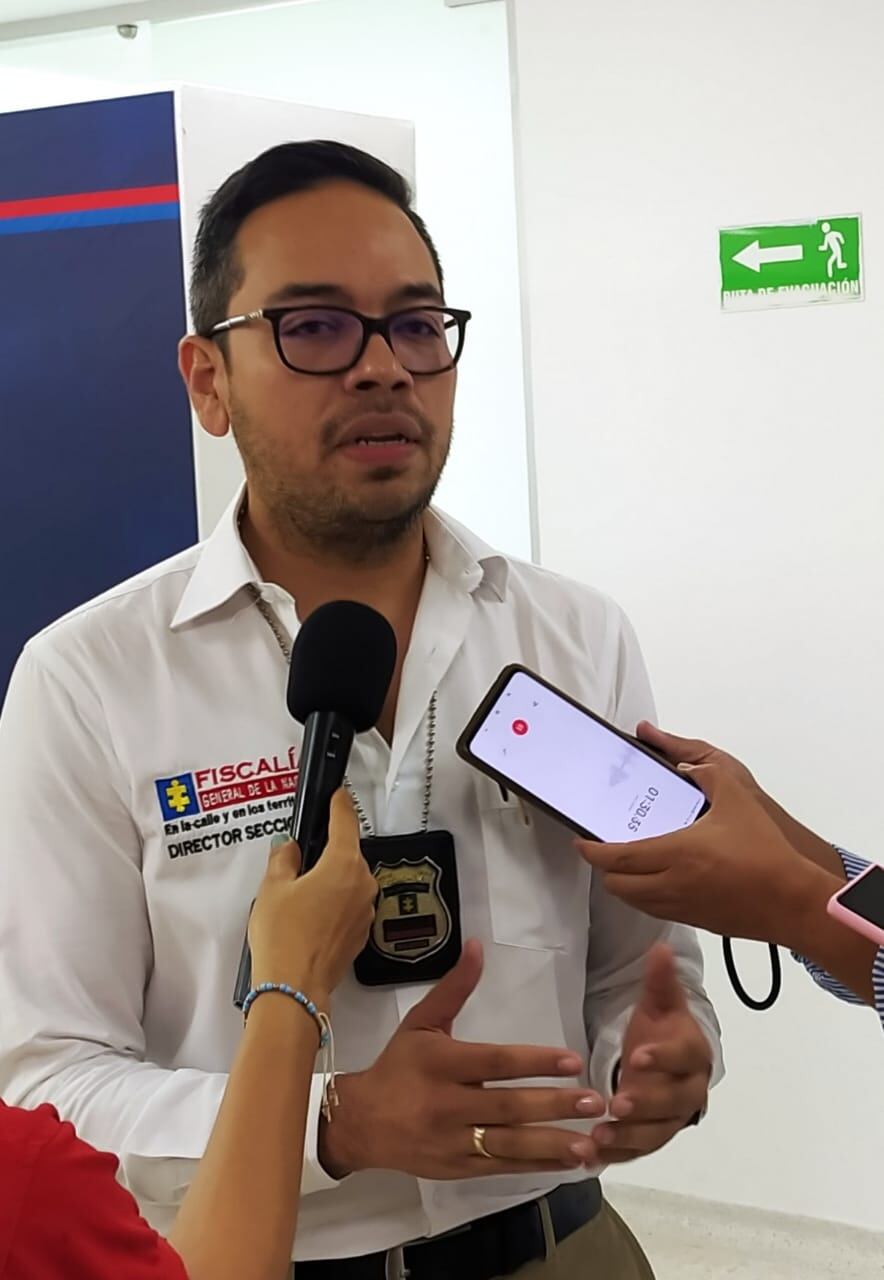 Fiscalía inició una investigación por homicidio.