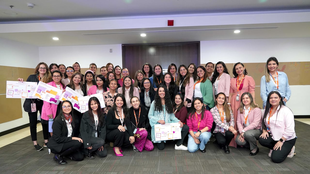 Reducir la desigualdad en STEM es clave para la competitividad del país.