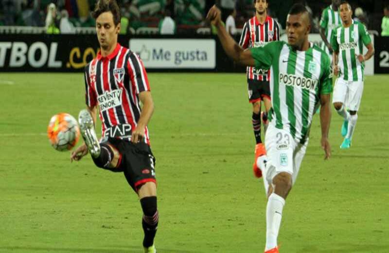 Foto: Pablo Andrés Monsalve / SEMANA