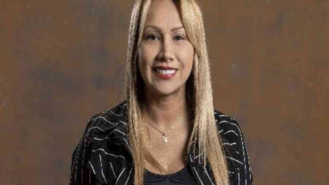 Sandra Ortíz Novoa de la Alianza Verde