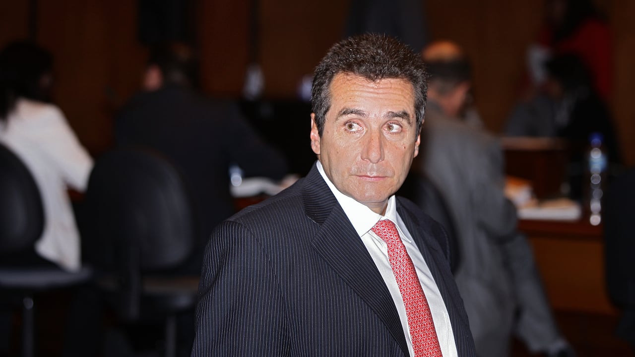 Bernardo Moreno