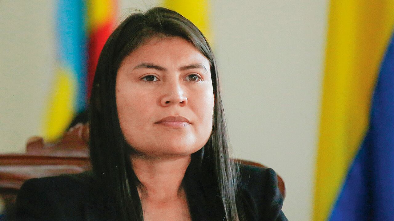 Karen ManriqueRepresentante a la Cámara