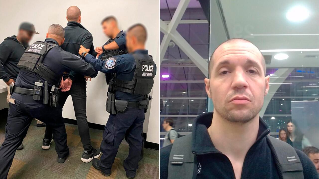 El plan que ejecutaba este hombre, luego de darles dinero a los menores de edad, era pedirles fotografías y videos, y ahí quedaban en sus manos,