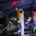 Los artistas que participan en el Festival Folclórico de Ibagué ahora también podrán hacer parte de la programación de los festivales internacionale