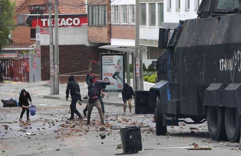 Foto: Carlos Julio Martínez / SEMANA