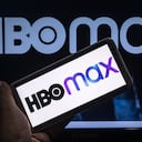 HBO logo photo illustration in Tehatta, West Bengal, India on 9 August 2021. With the rapidly increasing demand for OTT content in India, Warner Bros is all set to bring their video-on-demand streaming service, HBO Max, to India. HBO Max was launched in the US last year in the month of May and has since garnered 40.6 million paid subscribers. (Photo Illustration by Soumyabrata Roy/NurPhoto via Getty Images)