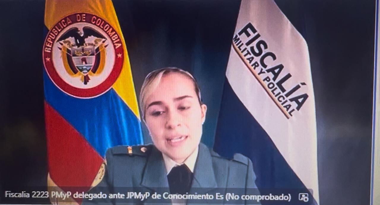 La Fiscalía Penal Militar 2223 reveló que la emboscada en la que cayeron muertos cinco militares en Anorí Antioquia por parte del ELN, se habría dado por fallas tácticas.