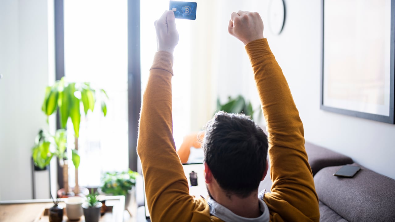 Lotería en Colombia.