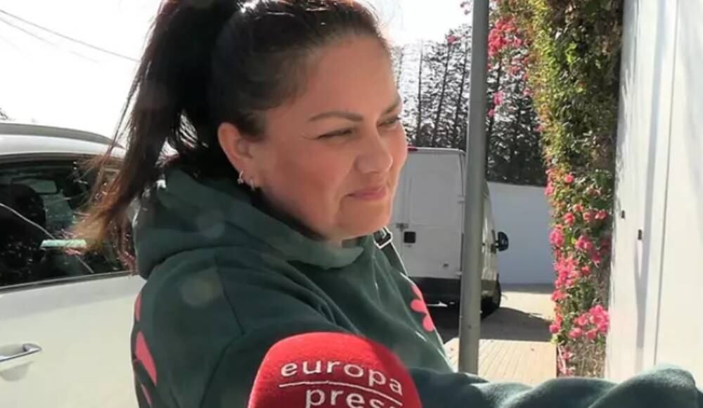 Lili Melgar habló de tema relacionado a Piqué.