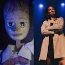 La programación incluye teatro familiar, dramático, comedia, improvisación, clown y circo.