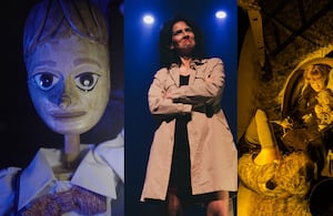 La programación incluye teatro familiar, dramático, comedia, improvisación, clown y circo.