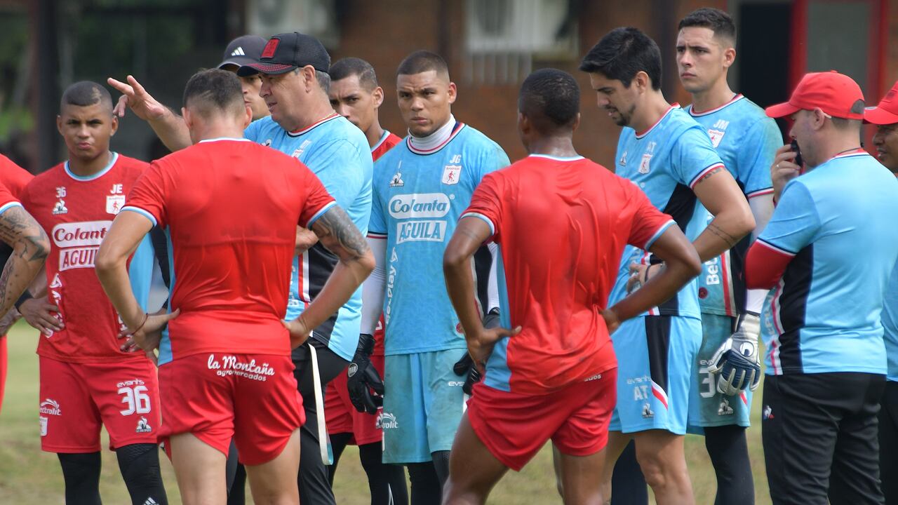 América de Cali. (Tomada de El País)