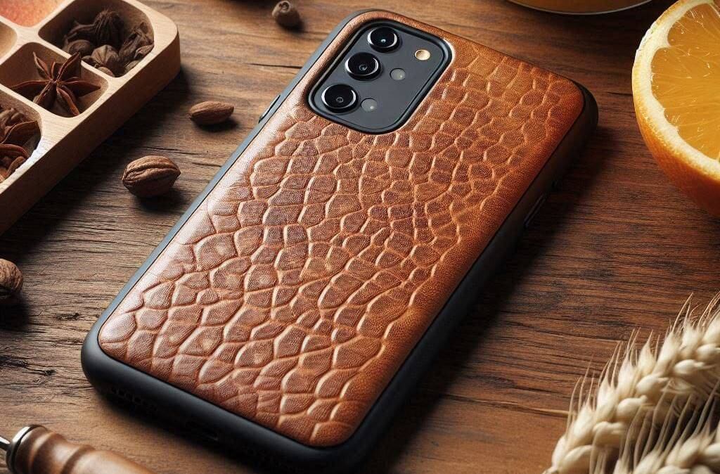 El cuero vegano es más resistente al agua.