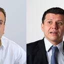 Los "ñoños" con Petro