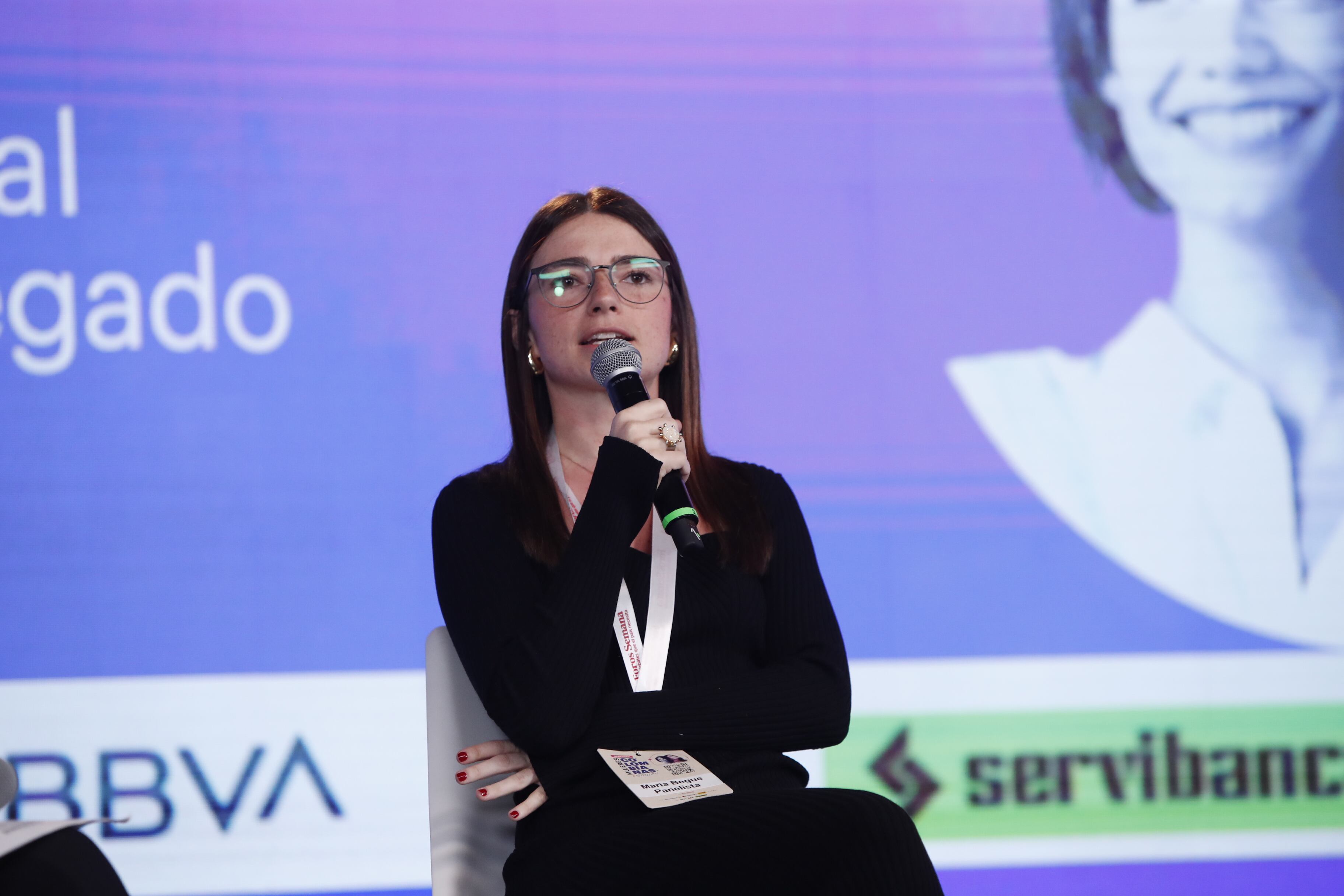 Gran Foro Mujeres 2024