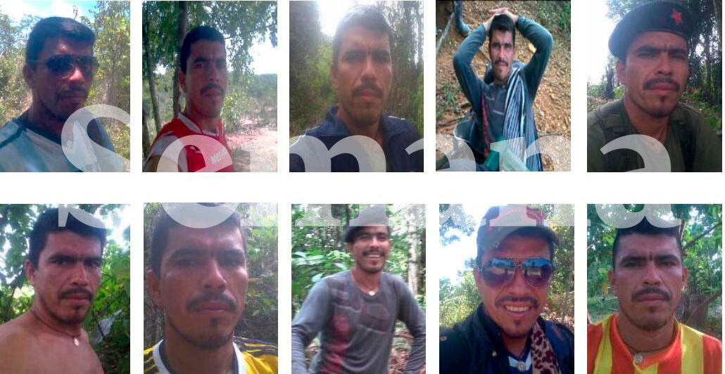 Javier Alonso Velosa, alias Jhon Mechas, miembro de las disidencias de las Farc en Norte de Santander, es el autor de la bomba contra la Brigada 30 y el atentado contra el presidente Iván Duque.