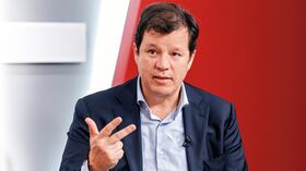 Víctor Muñoz, exdirector del Dapre y cofundador de Guarumo hizo un análisis de las elecciones presidenciales que se avecinan en Colombia.