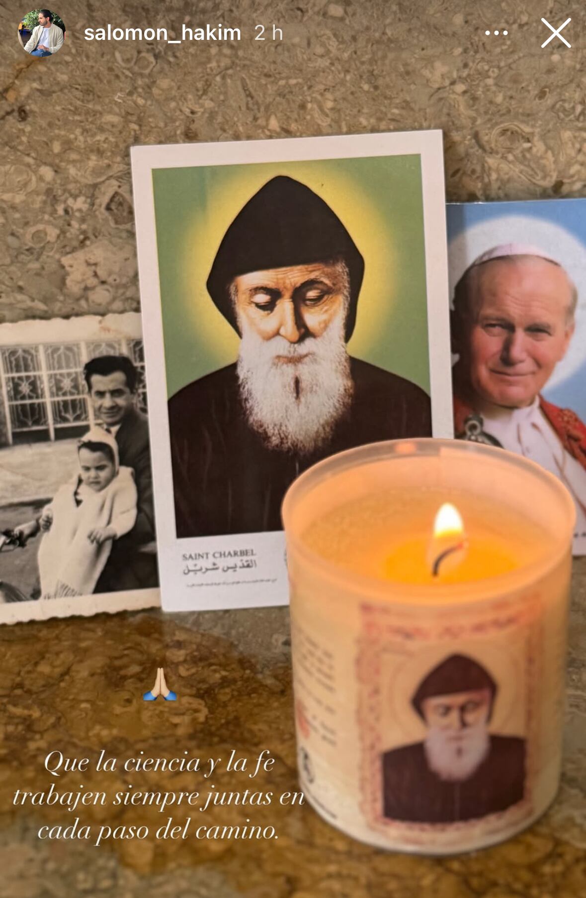 Hijo de Fernando Hakim, neurocirujano de Miguel Uribe Turbay, se pronunció tras desalentador parte médico del senador.