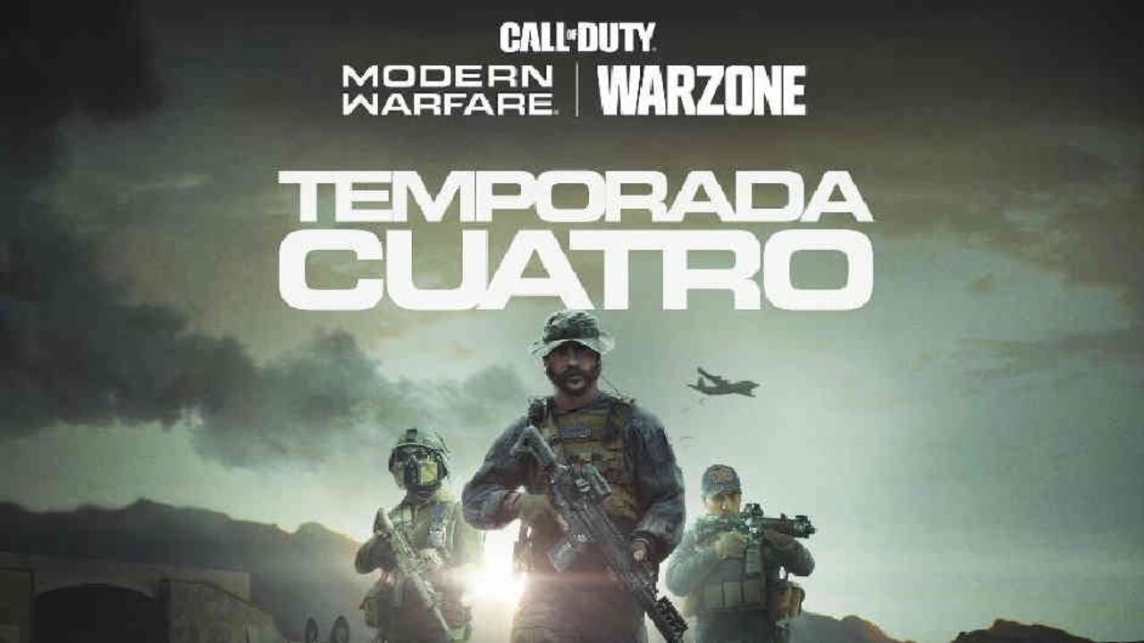 Call Of Duty expulsa jugadores por racismo