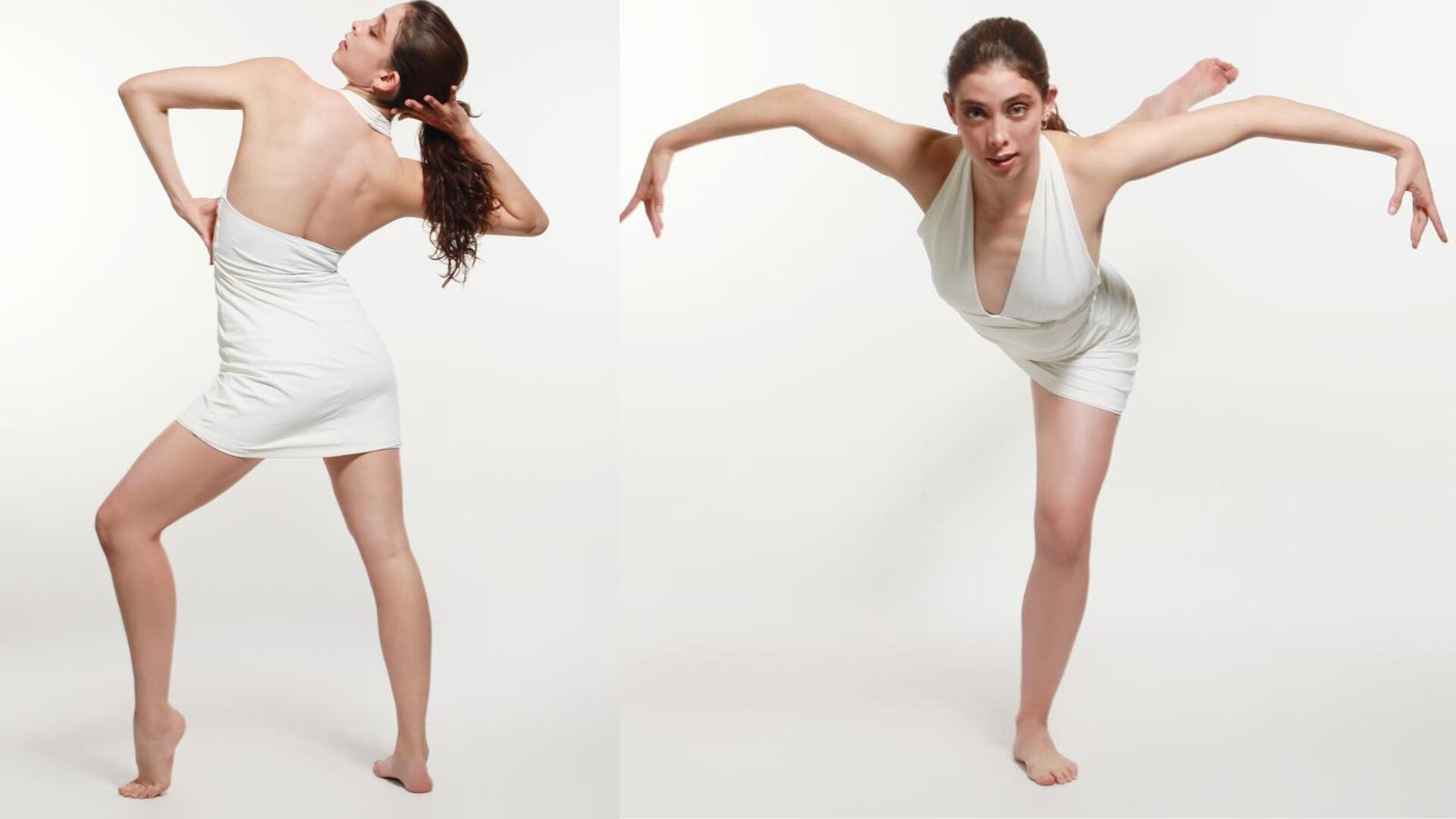 Primera egresada de teatro musical en Colombia