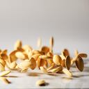 Las semillas de calabaza ayudan a mejorar la circulación.