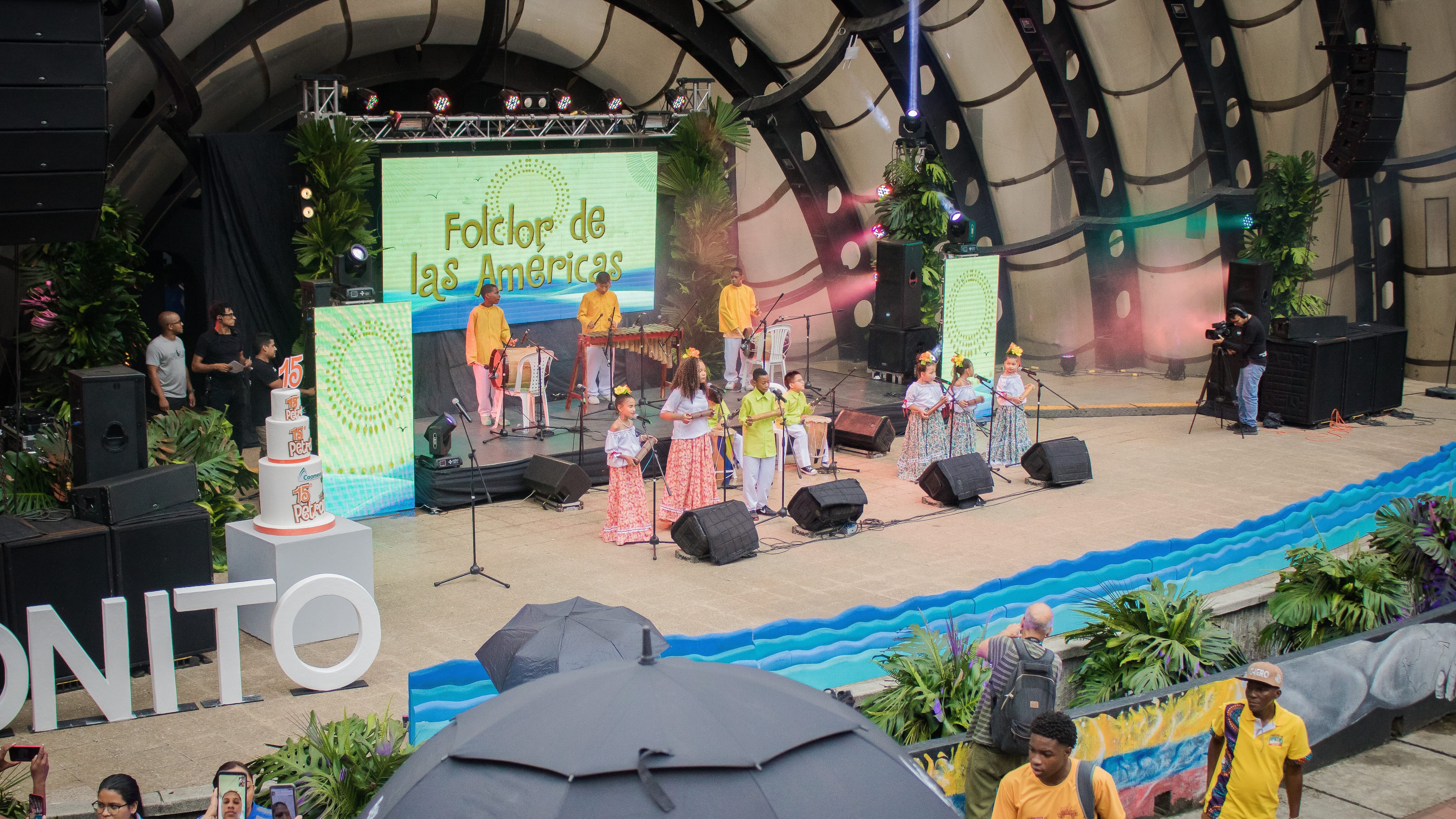 Este es el paso a paso para inscribirse al ‘Petronito’ en el marco del Festival Petronio Álvarez 2023 en Cali.