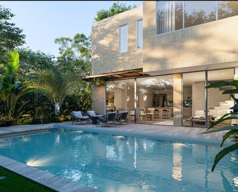 Arquitectura y Concreto - API