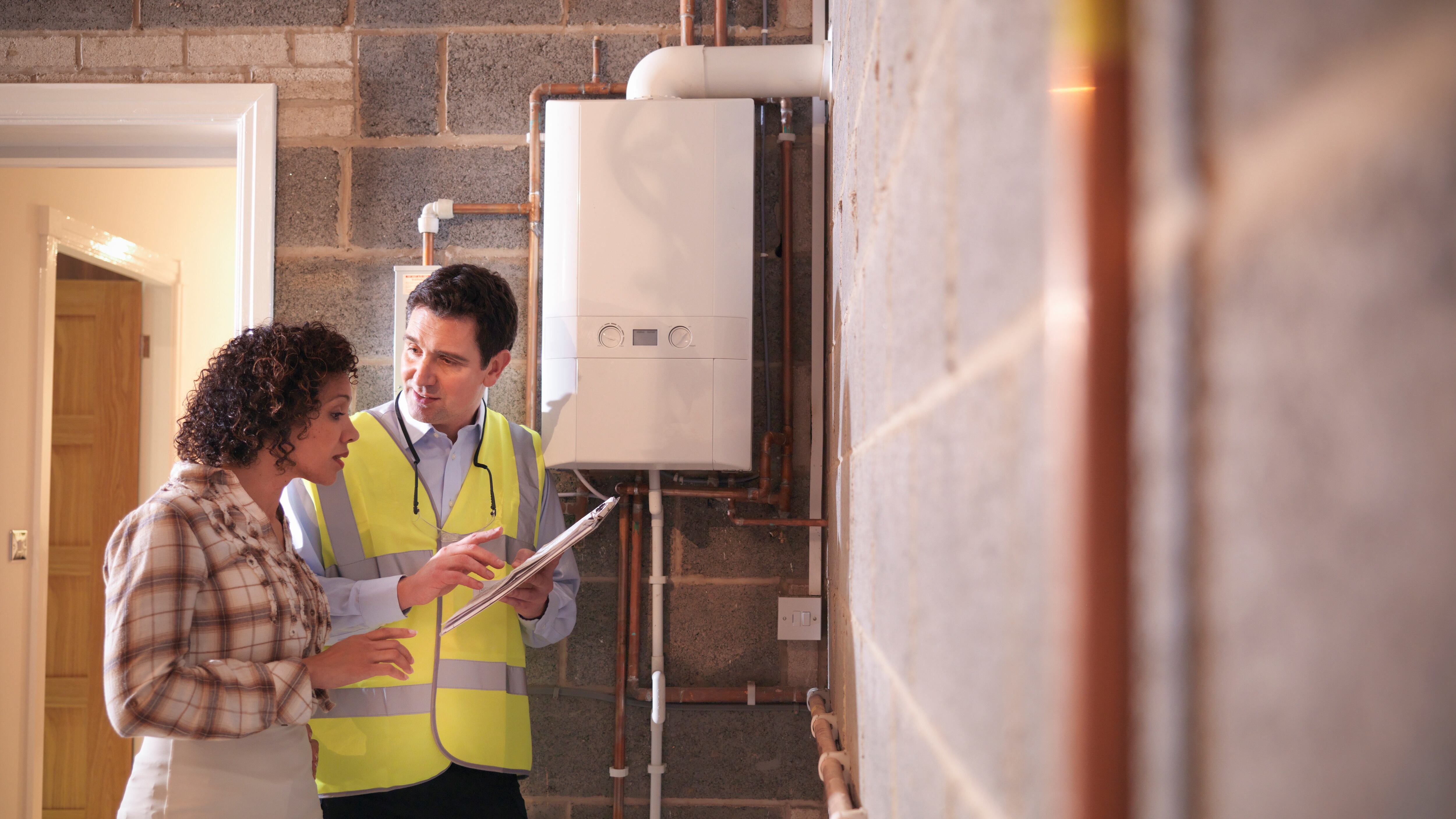 Especial Servicios Publicos, Vanti