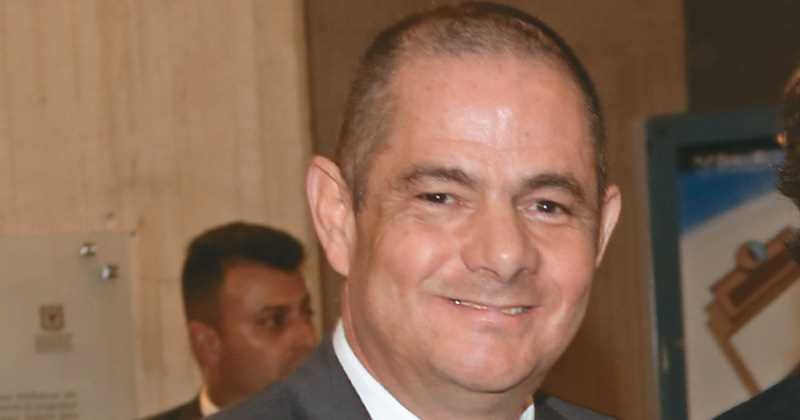 Germán Vargas Lleras.