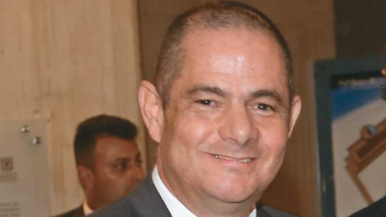 Germán Vargas Lleras.