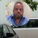 Xavier Jordán Mendoza