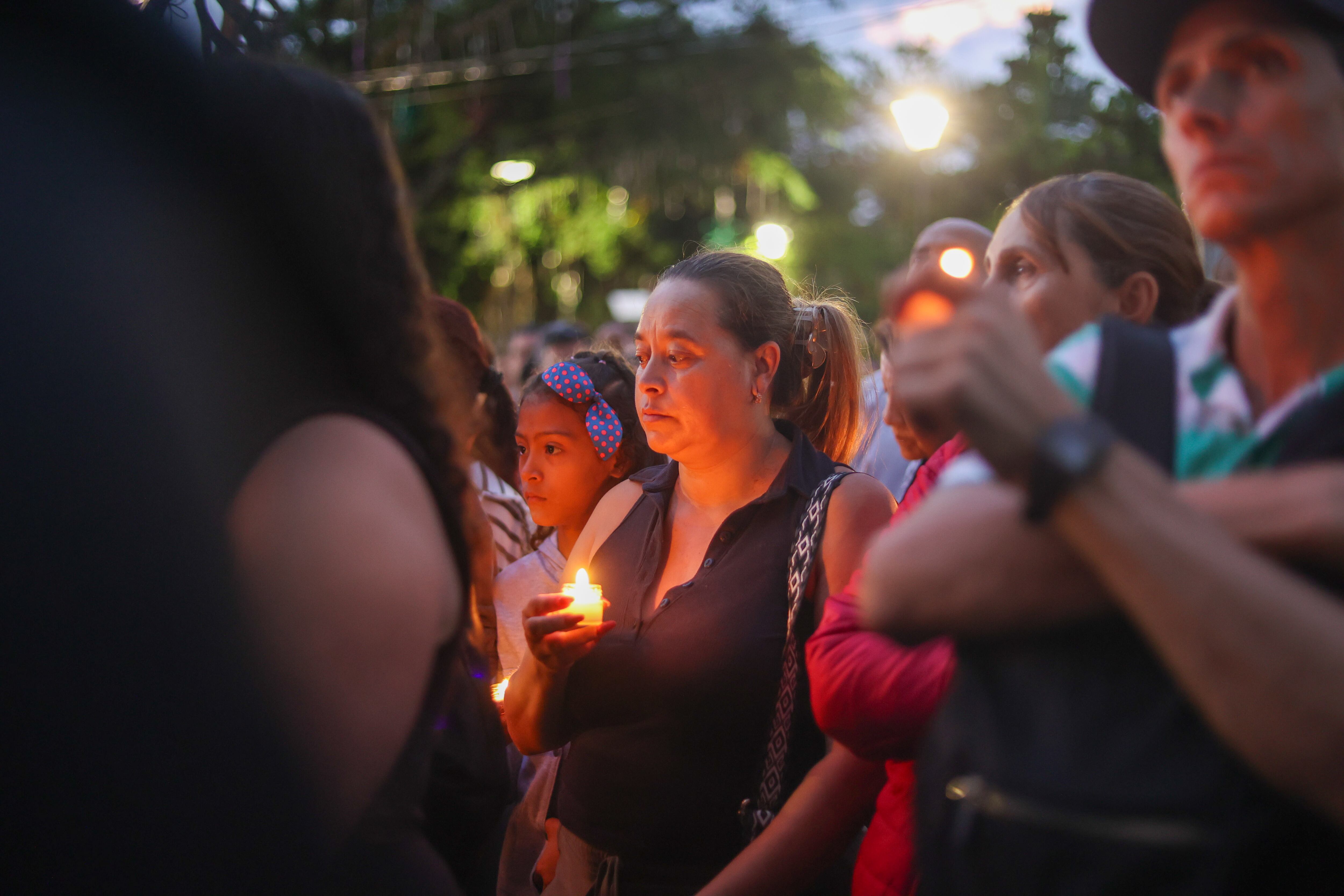 Víctimas de la tragedia del Liceo Antioqueño en Bello no serán despedidos en sepelio colectivo.