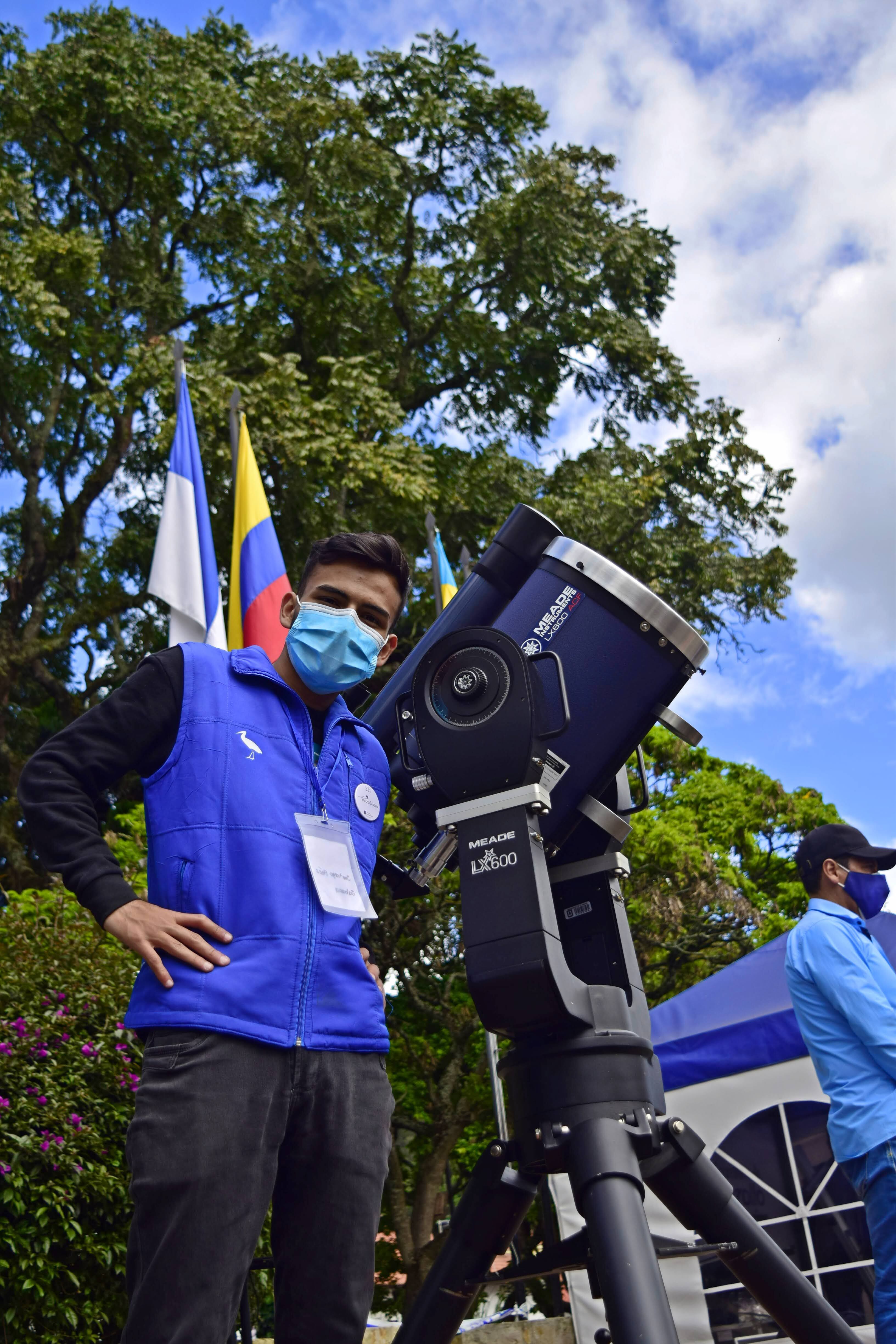cortesía Santiago Páez