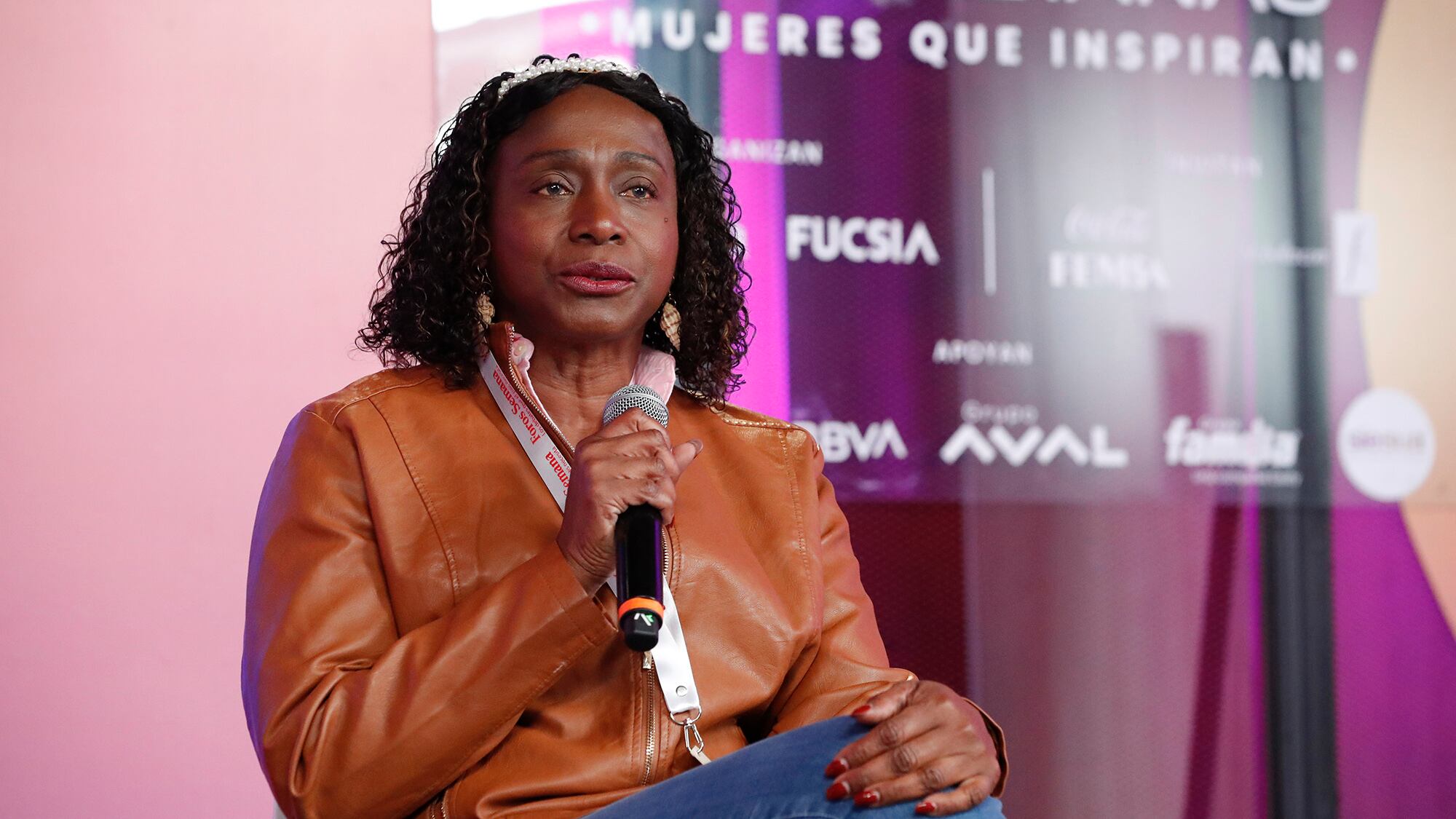 Maria Isabel Urrutia