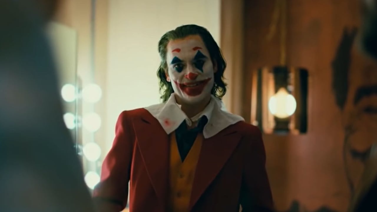 ‘Joker 2′: revelan la fecha de estreno de la secuela protagonizada por Joaquin Phoenix. Captura de pantalla video YouTube.
