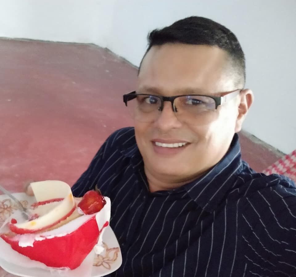 Facebook: Alexander Suzunaga Cometa