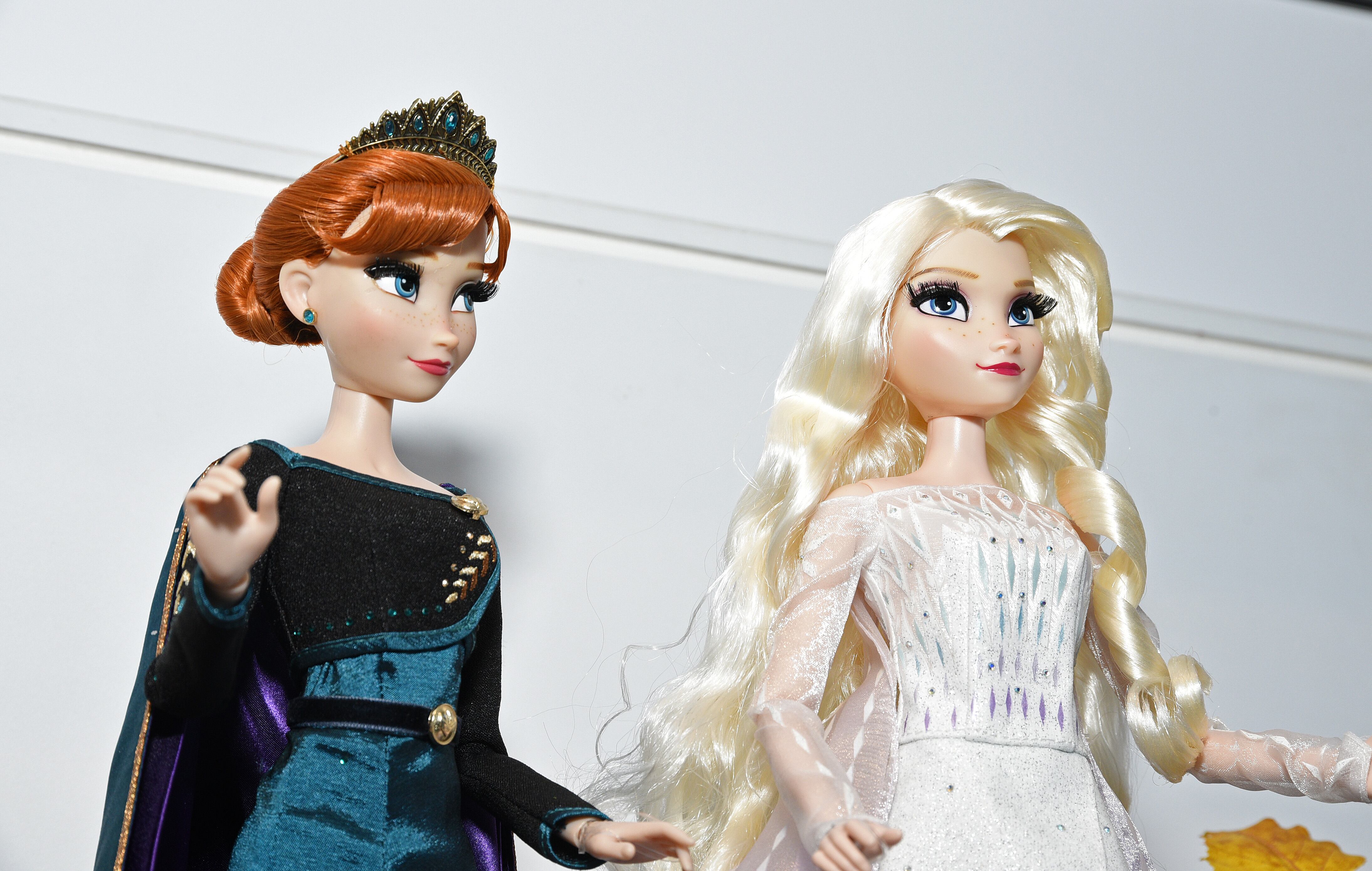 El director ejecutivo de la compañía confirmó que el estudio trabaja en una nueva historia sobre las aventuras de Elsa, Anna y compañía.