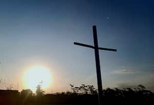 Orar a penas se despierte ayuda a que tenga un día lleno de bendiciones.