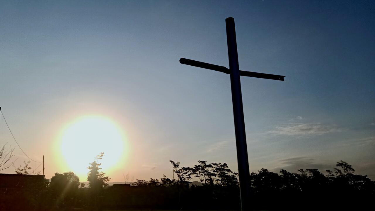 Orar a penas se despierte ayuda a que tenga un día lleno de bendiciones.