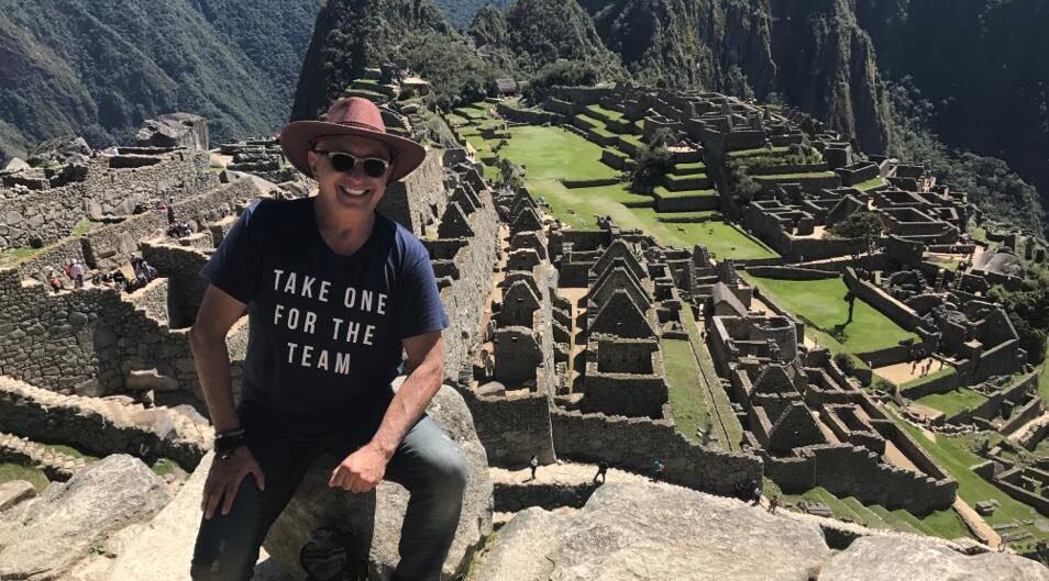 Alberto Ciurana Macias, empresario fallecido