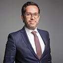 lisandro junco Exdirector de la Dian