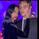 La intérprete de “Levitating” y el integrante de la familia Hadid terminaron su relación de dos años a finales de este 2021