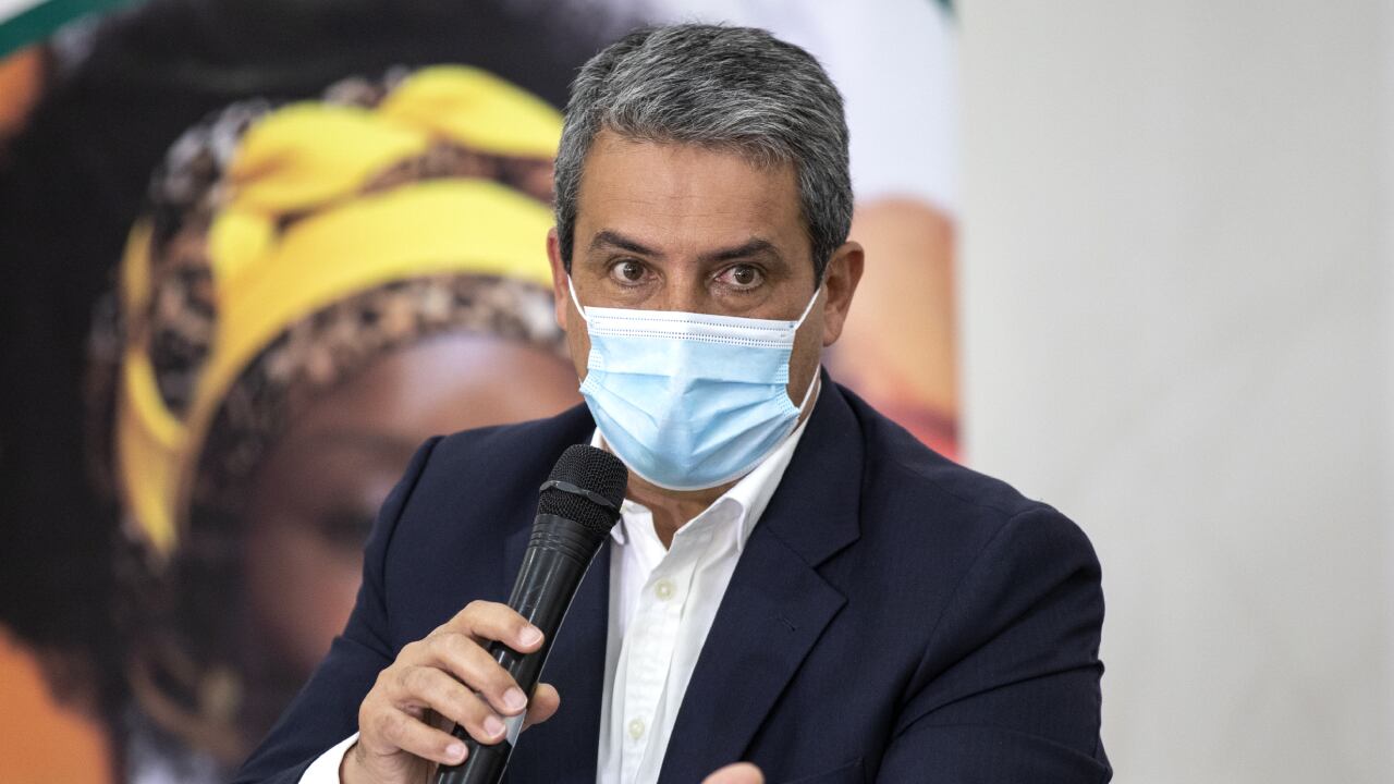 Fernando Jaramillo tiene los días contados en la presidencia de Dimayor