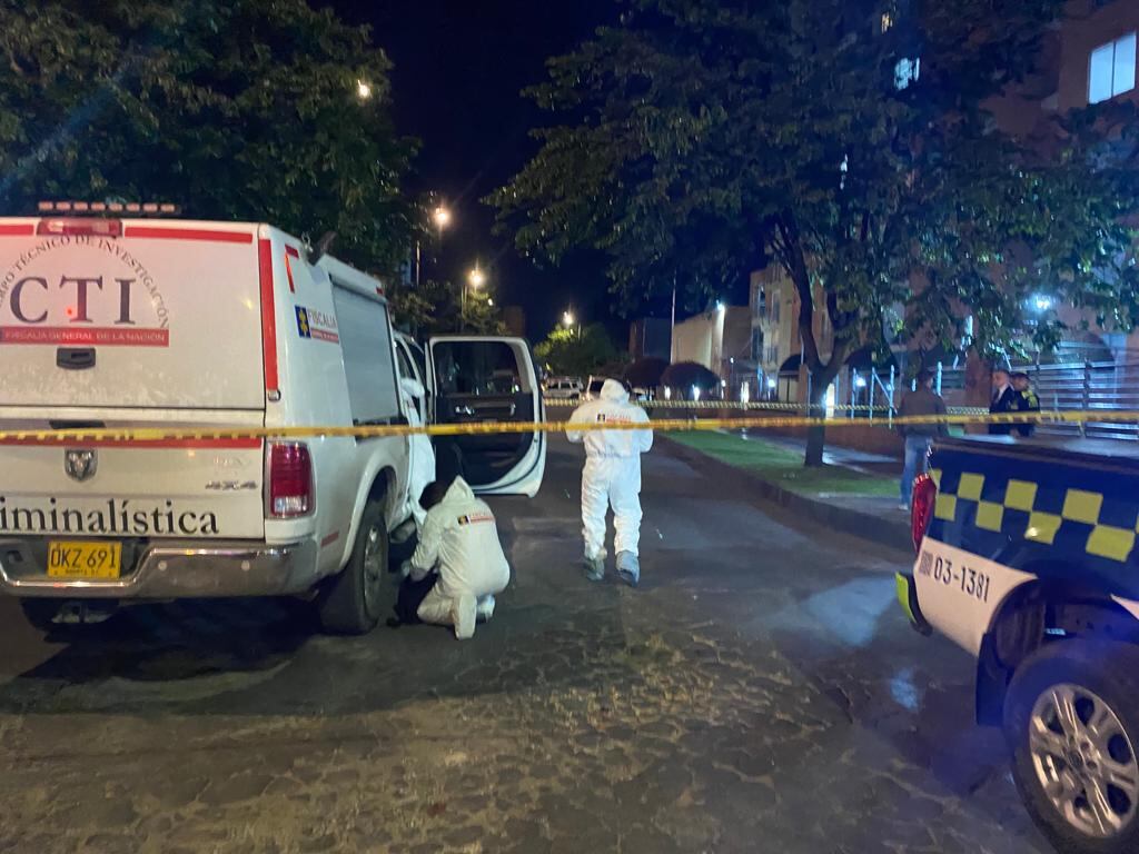 Teniente coronel Óscar Dávila