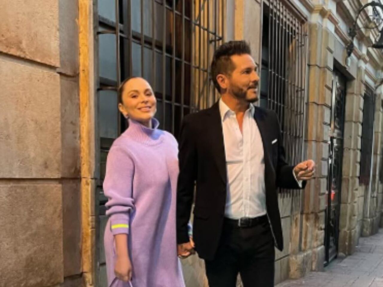 Esposa de Marcelo Cezán tomó inesperada decisión que podría afectar su relación; destaparon por qué ya no vivirán juntos - Semana