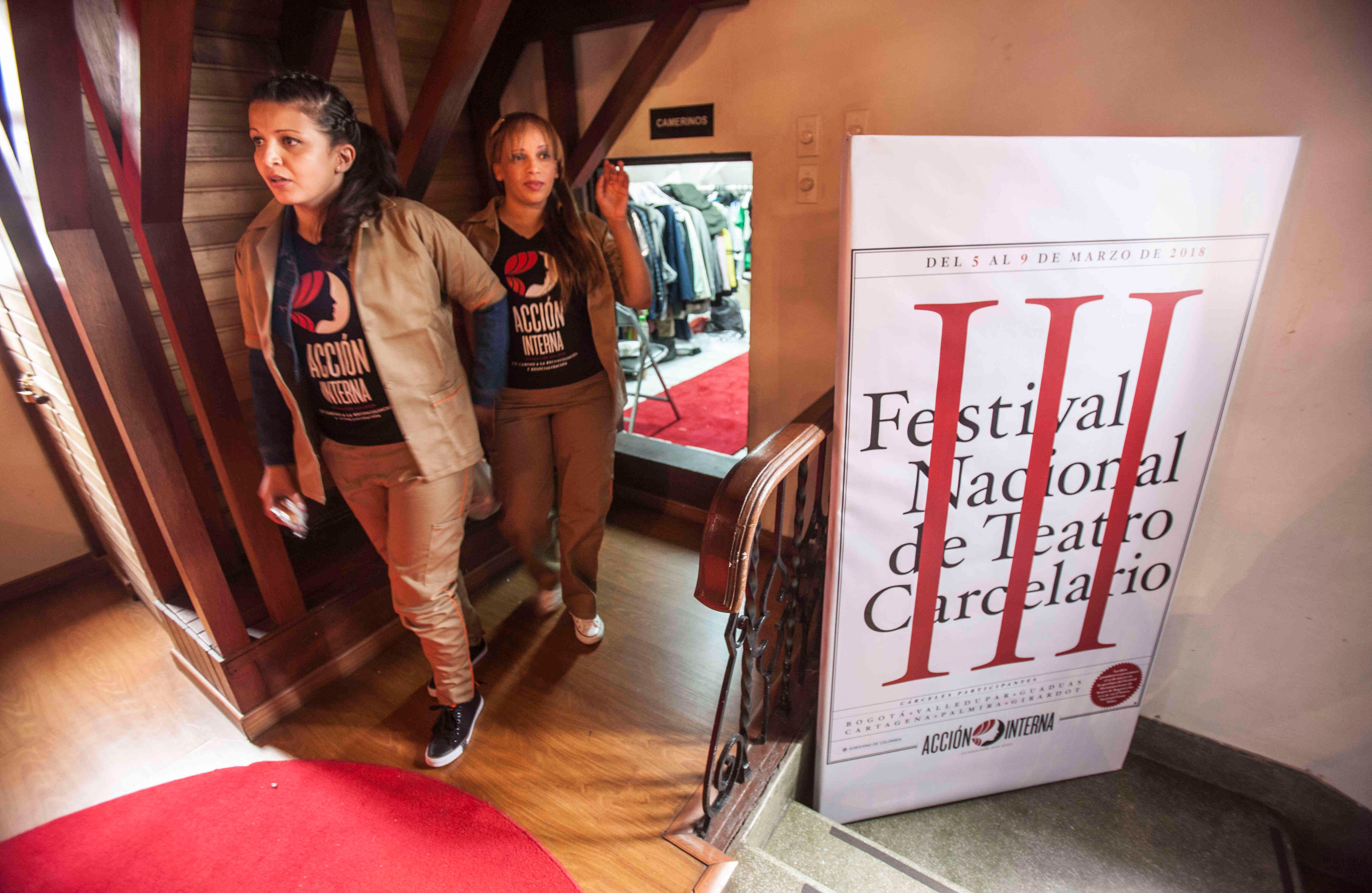 Foto: Sergio Iván Acero Yate/SEMANA