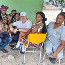 El acceso al líquido vital está mejorando en esta región del país, gracias al ingenio y la buena voluntad de los colombianos Bernhard y David Lewinski, primos y fundadores de Natura Mayim Water Systems.