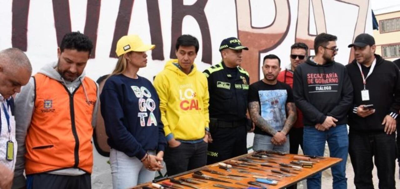 Foto: Secretaría de Gobierno.